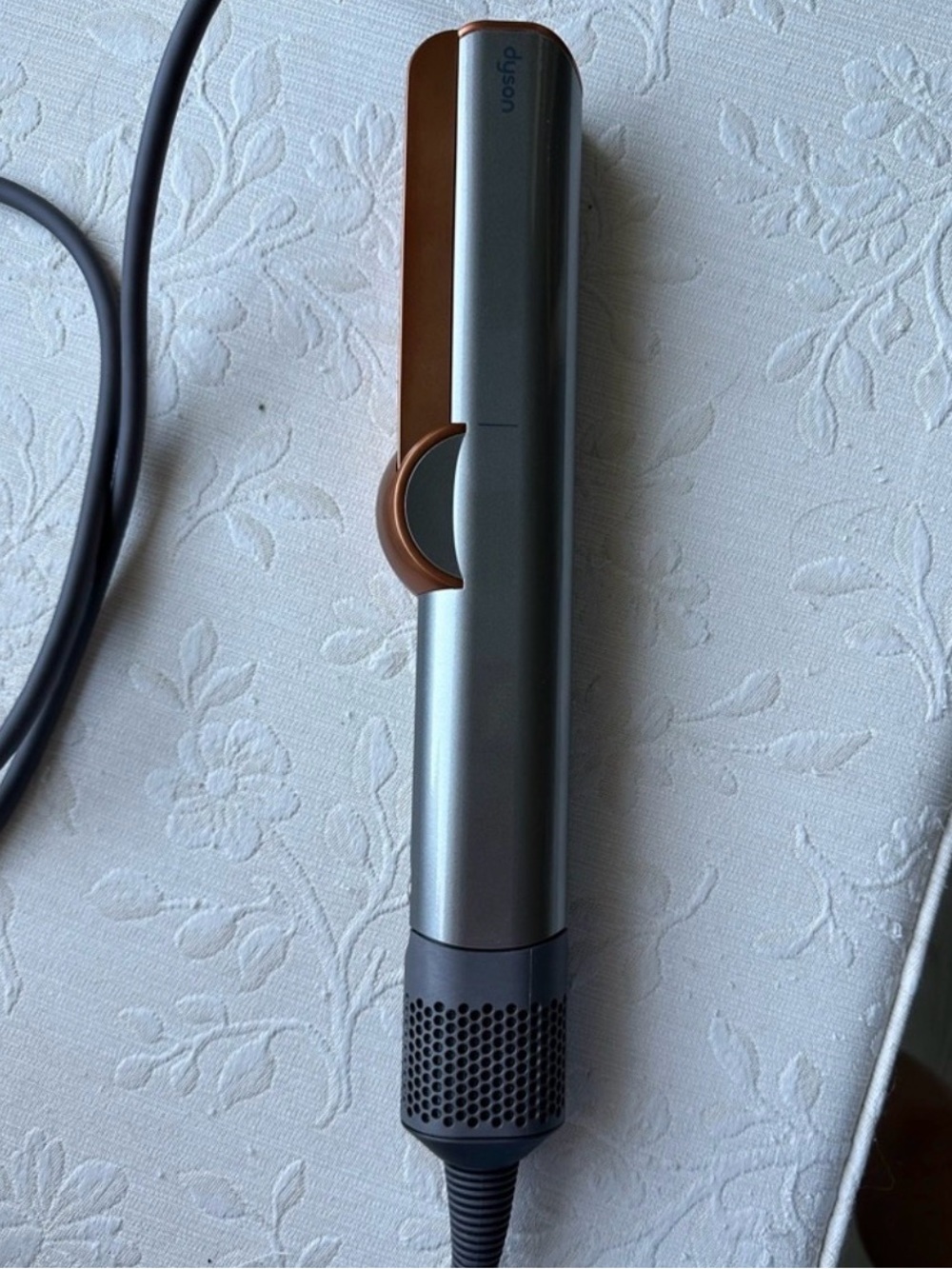 BRAND NEW Dyson Airstrait (Nickel/Copper)
